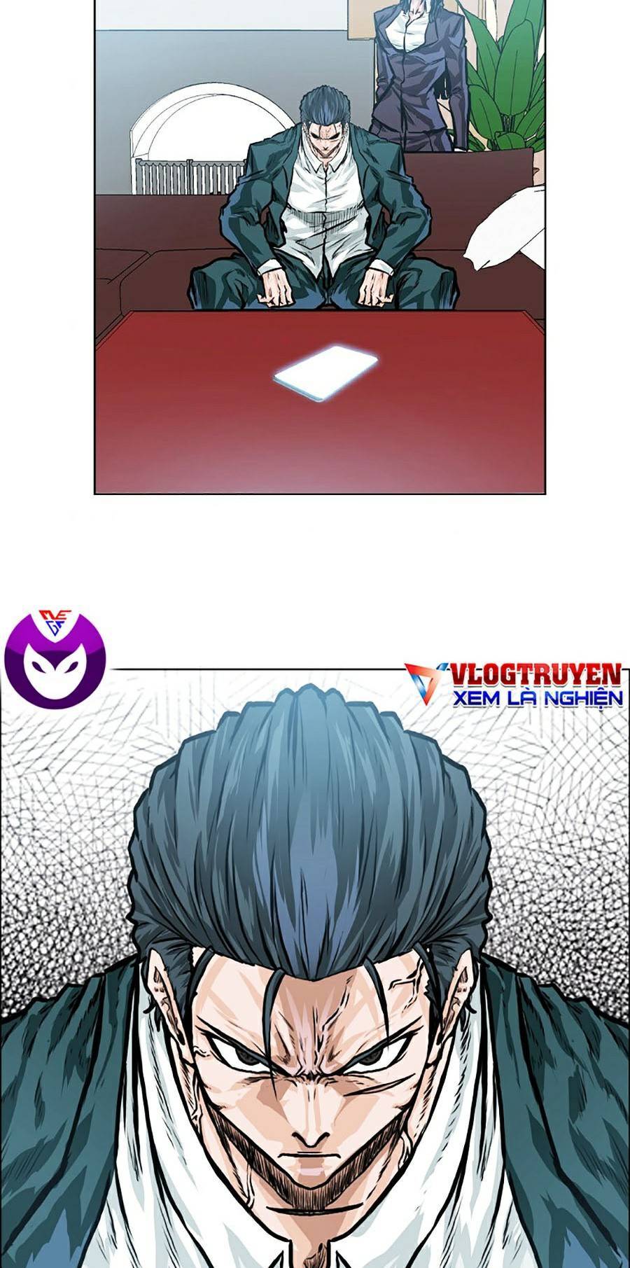 Bá Chủ Học Đường Ss4 Chapter 23 - 27