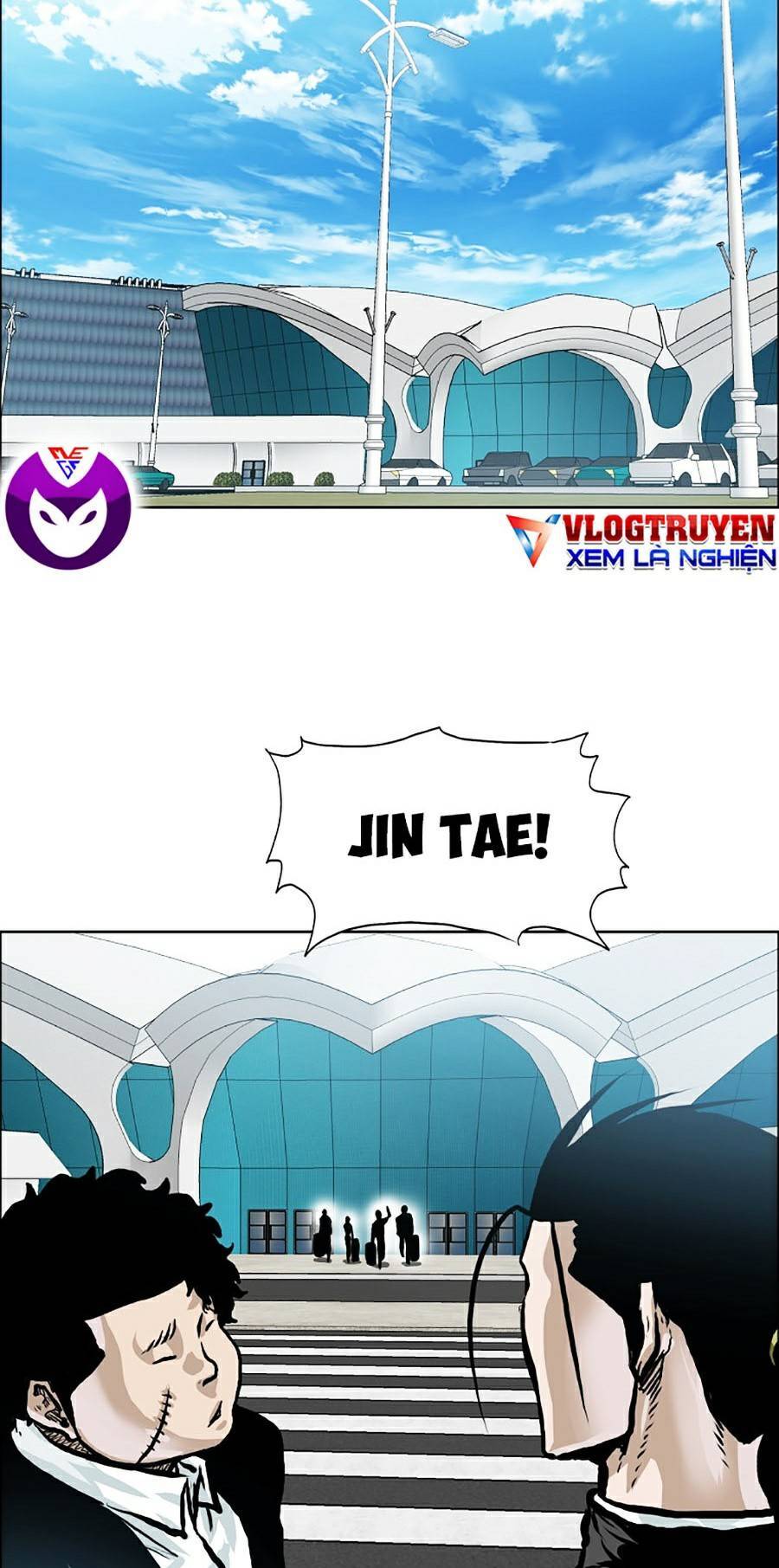 Bá Chủ Học Đường Ss4 Chapter 23 - 30