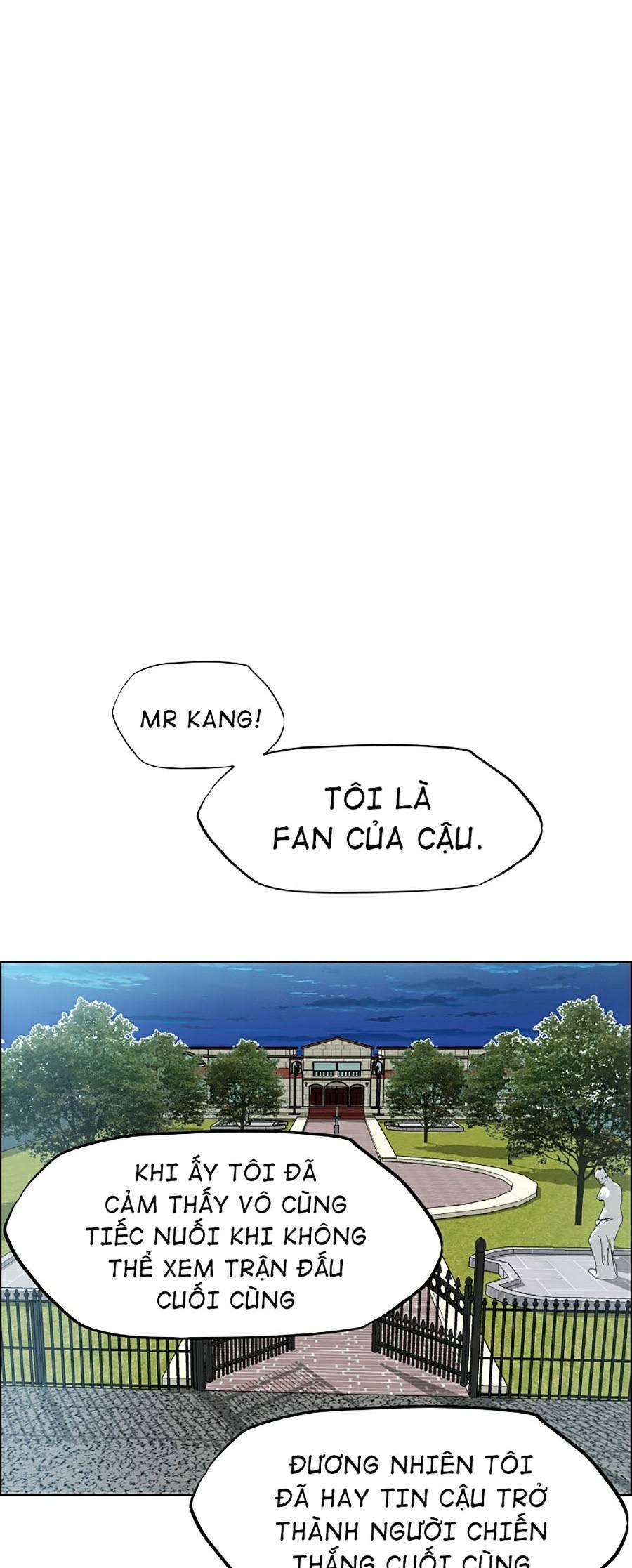 Bá Chủ Học Đường Ss4 Chapter 23 - 4