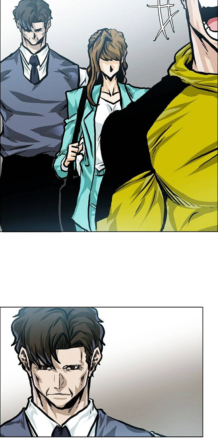 Bá Chủ Học Đường Ss4 Chapter 23 - 33