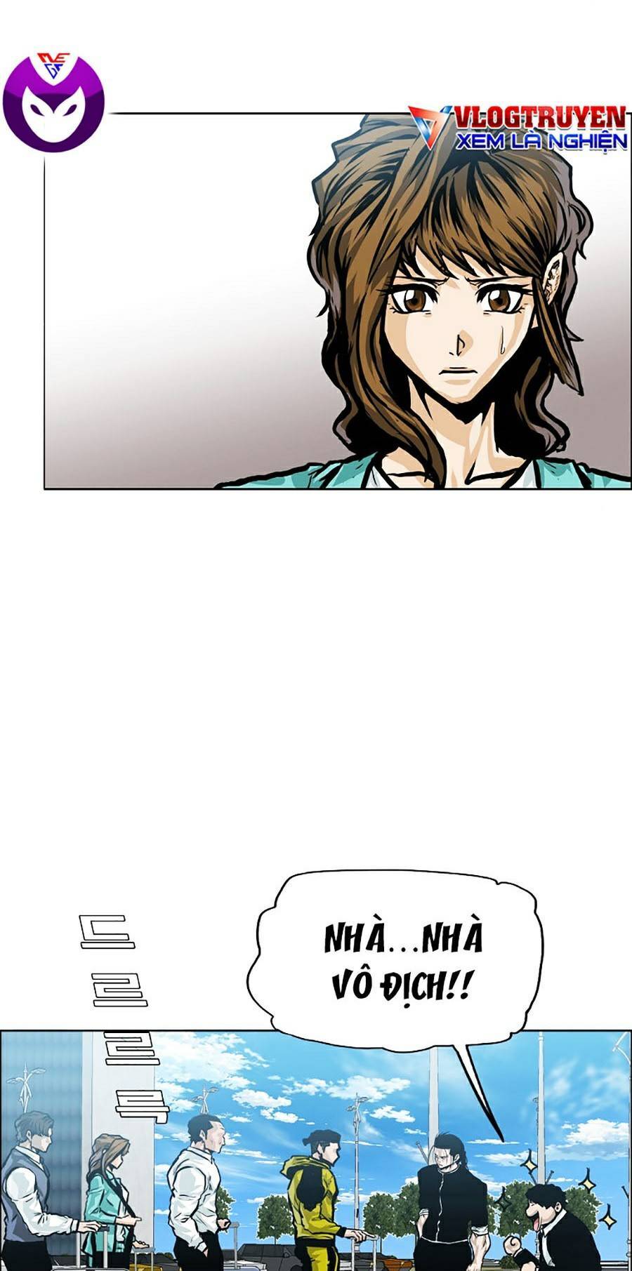 Bá Chủ Học Đường Ss4 Chapter 23 - 34