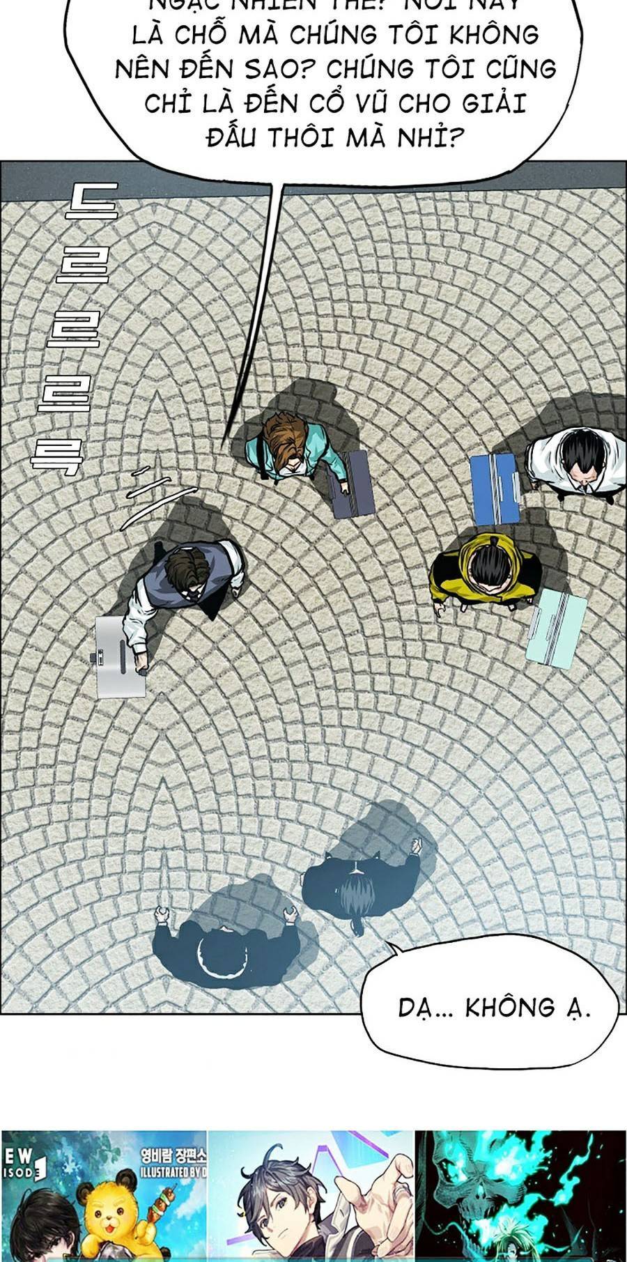 Bá Chủ Học Đường Ss4 Chapter 23 - 39