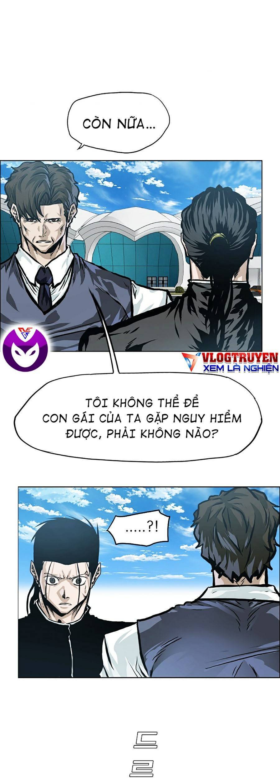 Bá Chủ Học Đường Ss4 Chapter 23 - 41