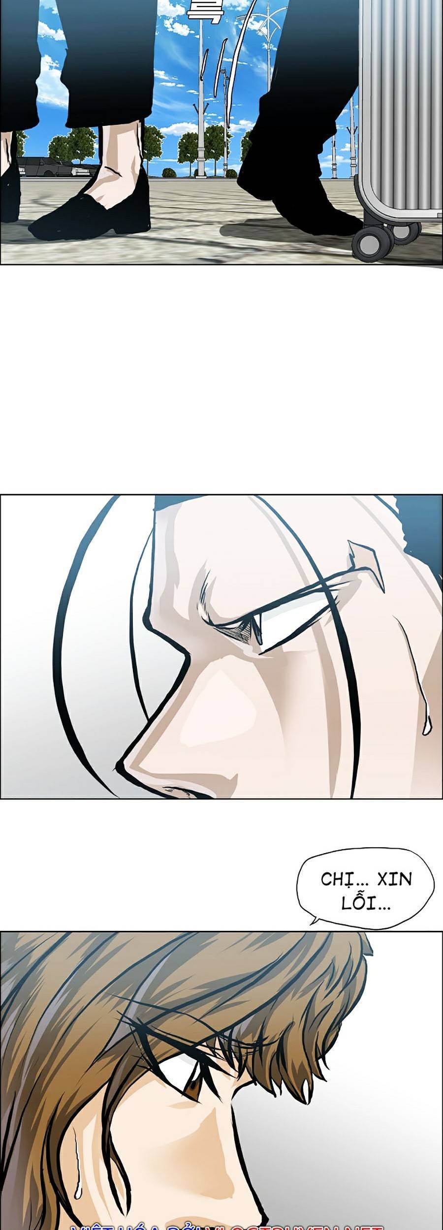 Bá Chủ Học Đường Ss4 Chapter 23 - 43