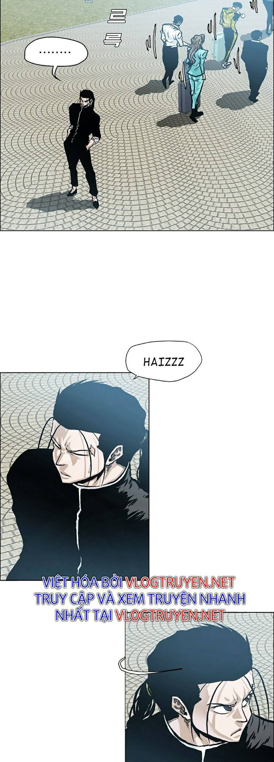 Bá Chủ Học Đường Ss4 Chapter 23 - 49