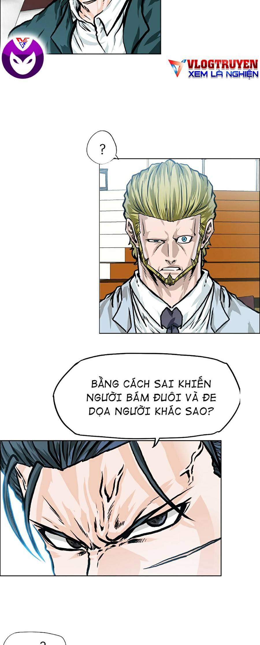 Bá Chủ Học Đường Ss4 Chapter 23 - 6