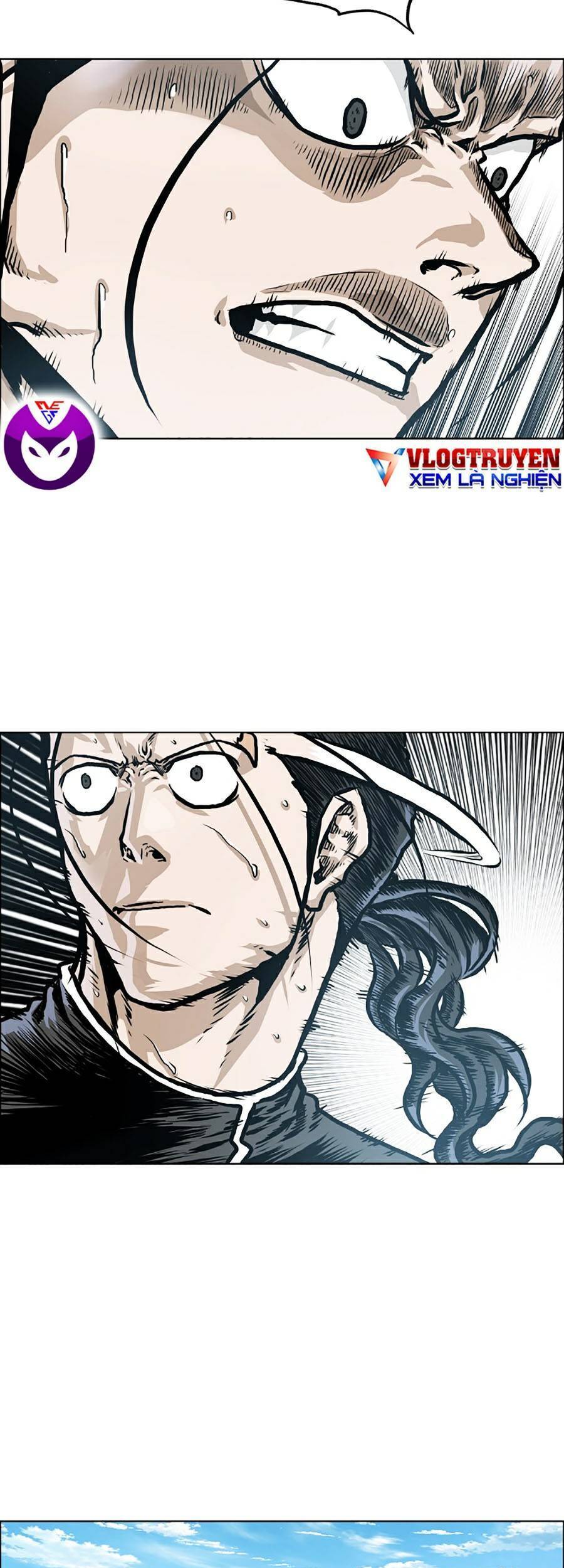 Bá Chủ Học Đường Ss4 Chapter 23 - 53