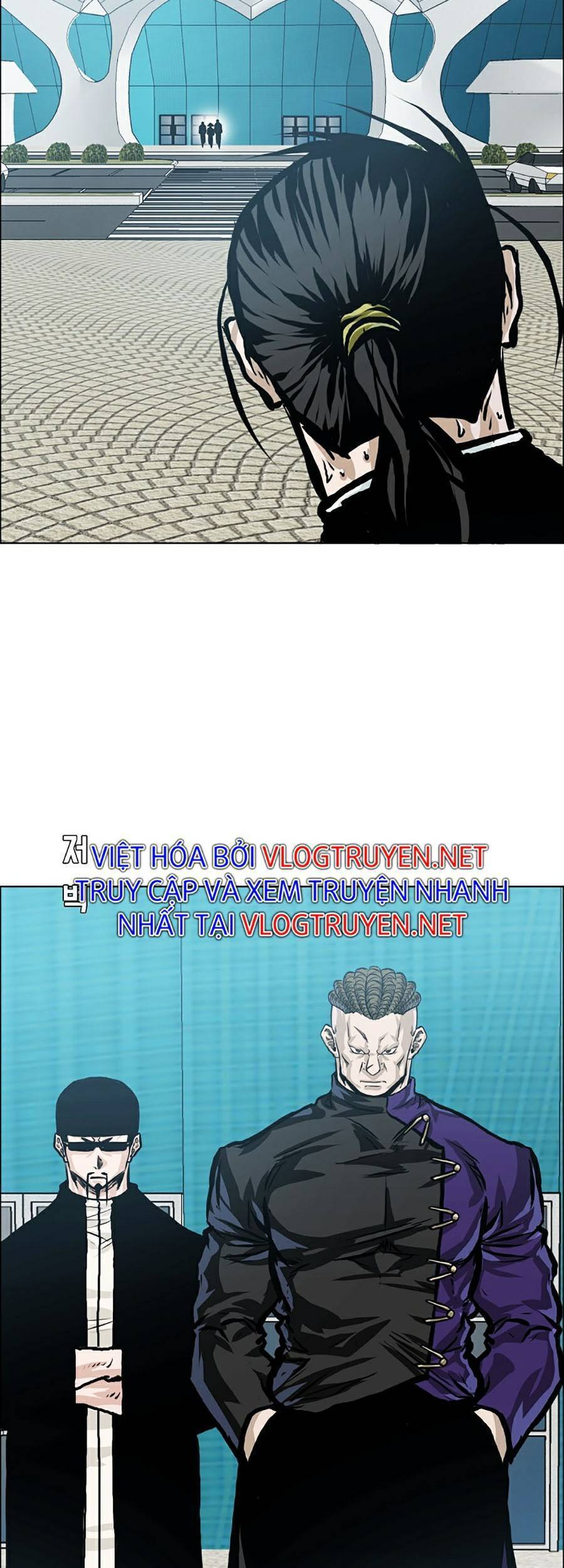 Bá Chủ Học Đường Ss4 Chapter 23 - 55