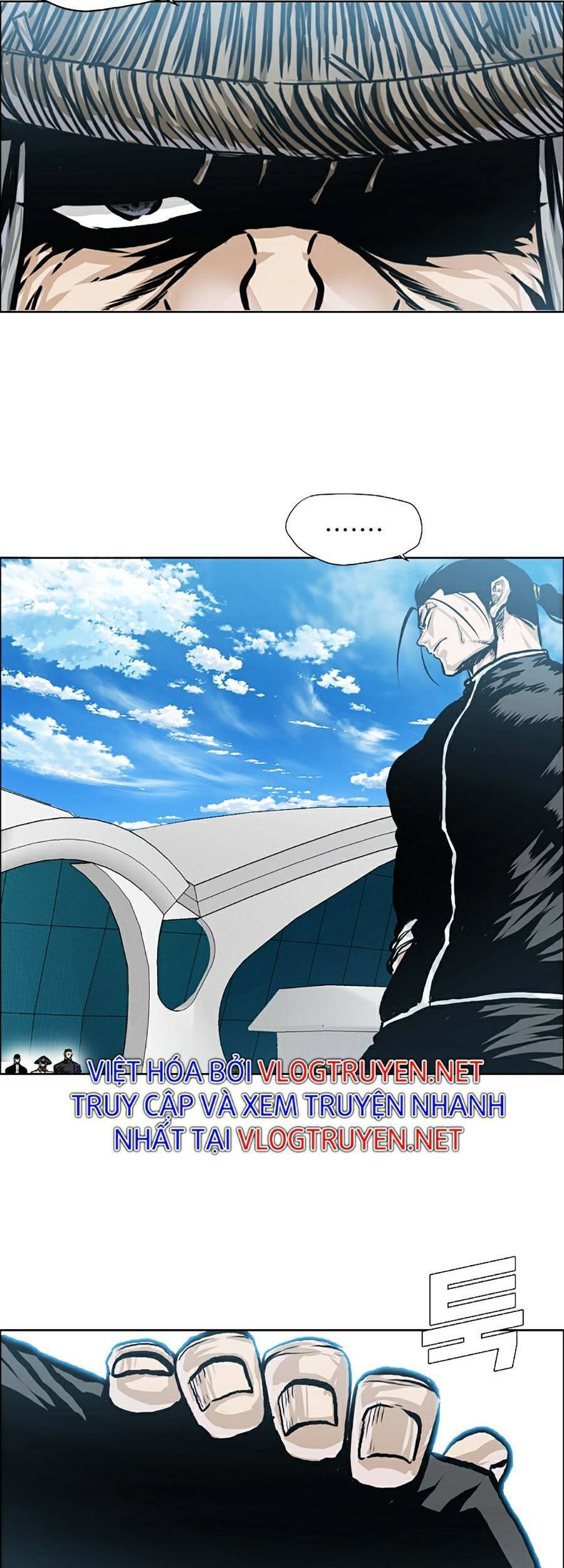 Bá Chủ Học Đường Ss4 Chapter 23 - 61