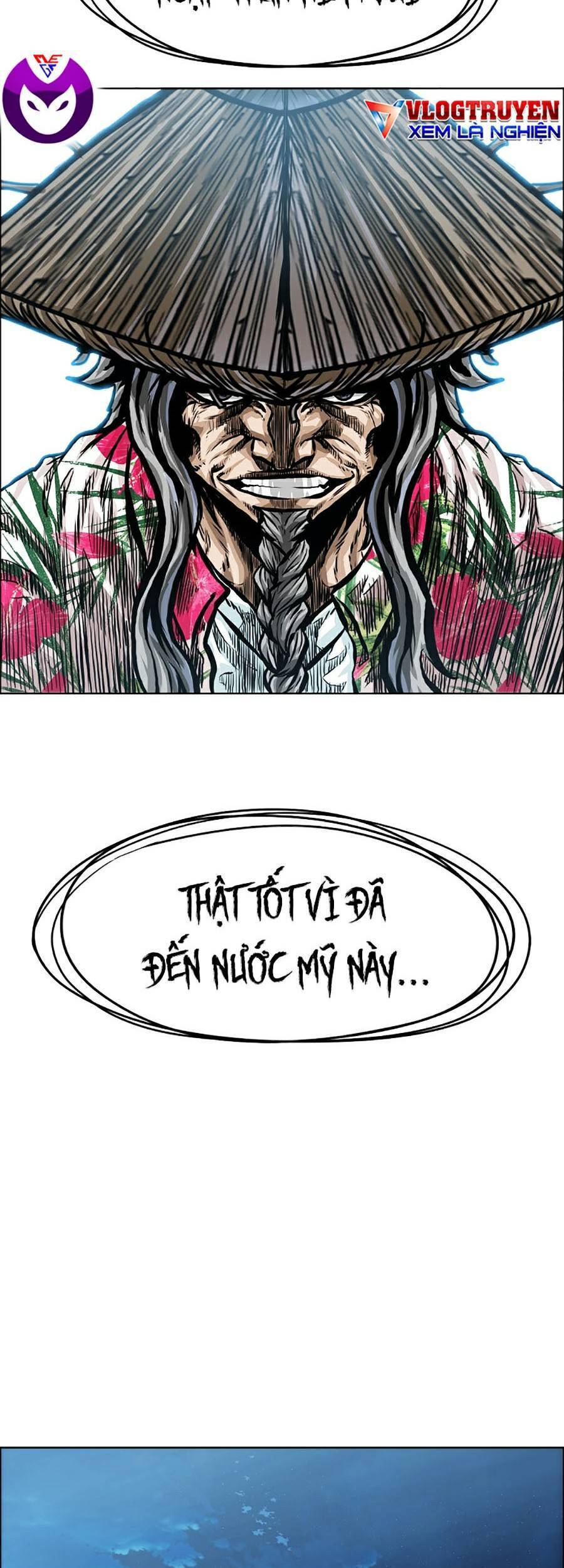 Bá Chủ Học Đường Ss4 Chapter 23 - 69