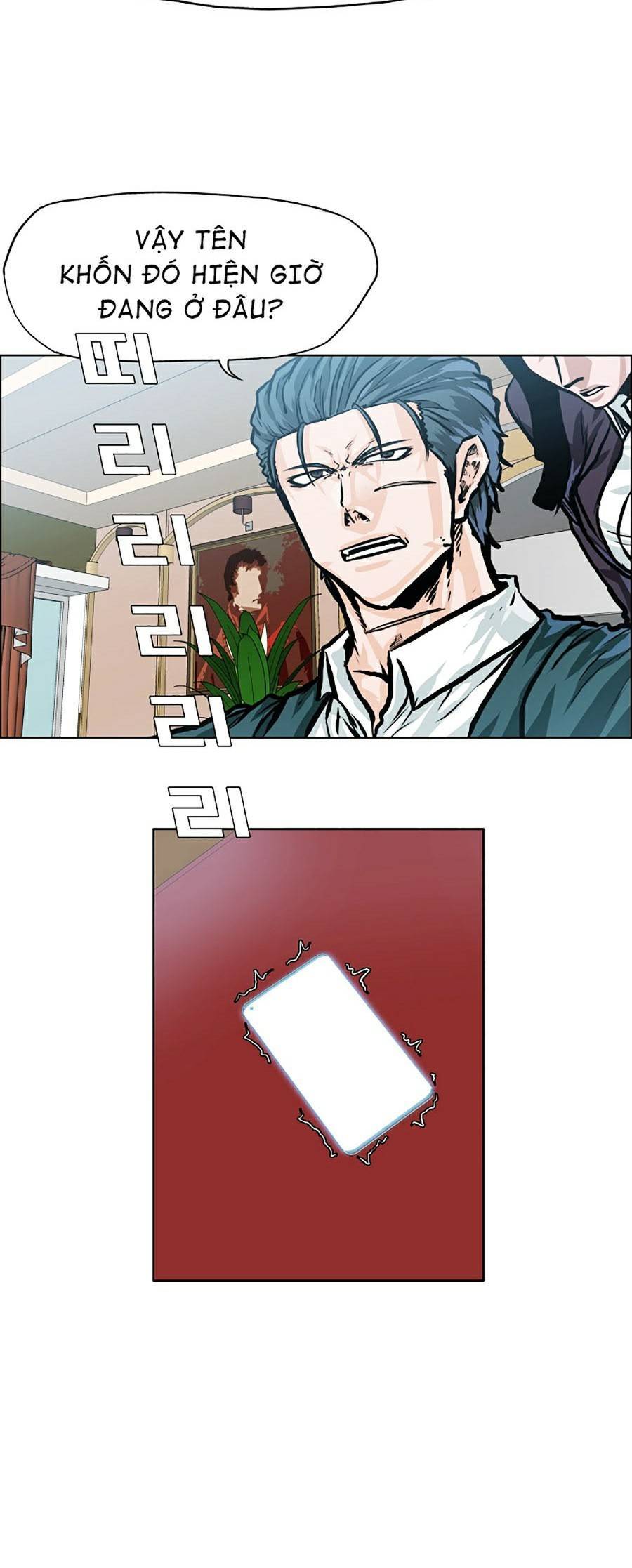 Bá Chủ Học Đường Ss4 Chapter 23 - 8