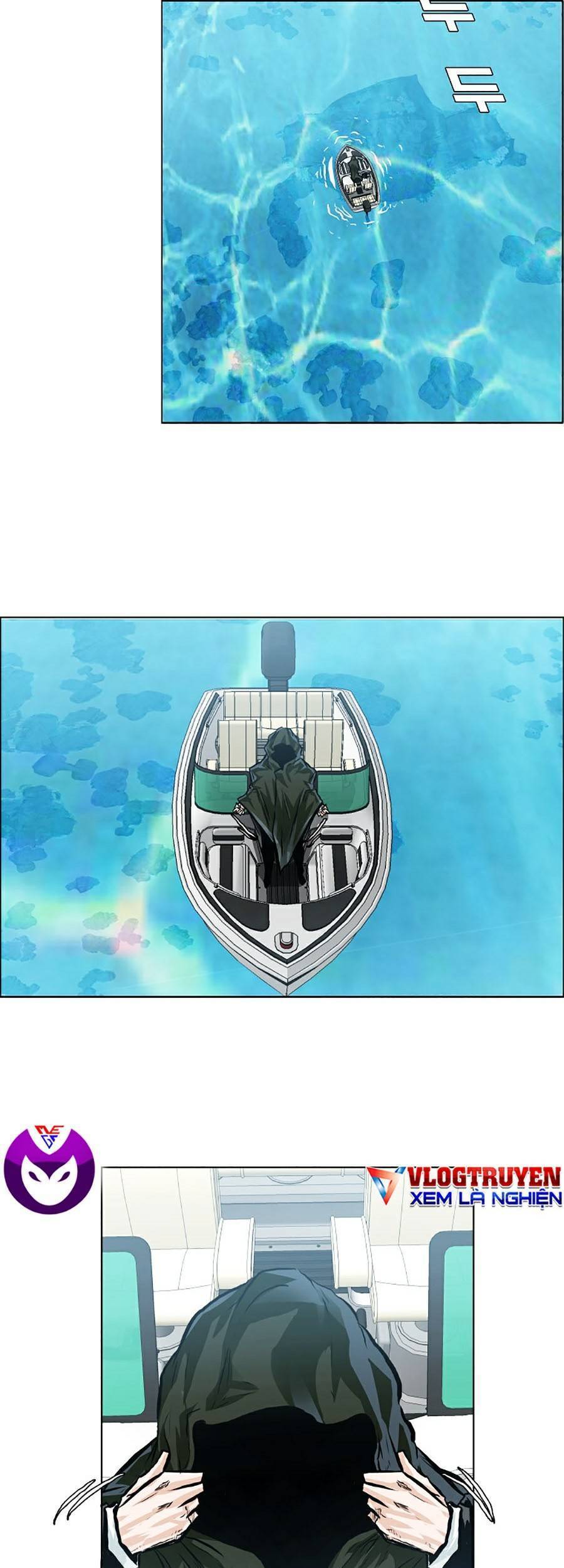 Bá Chủ Học Đường Ss4 Chapter 23 - 73