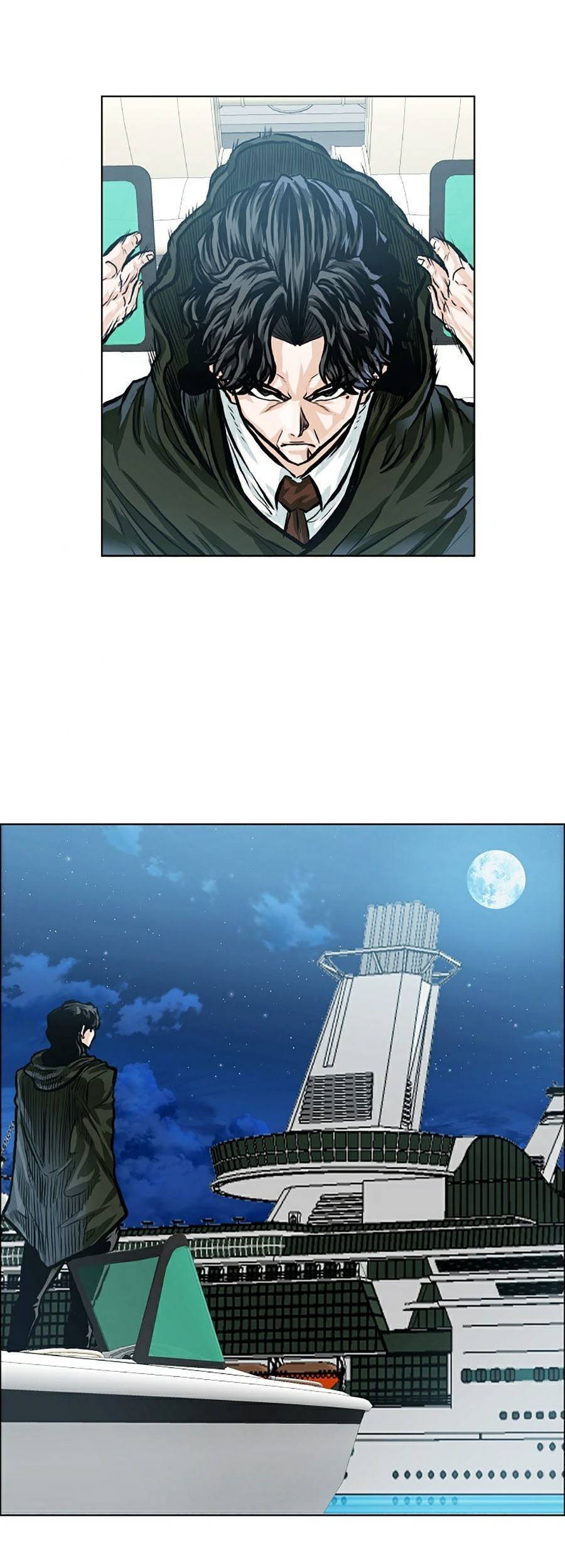 Bá Chủ Học Đường Ss4 Chapter 23 - 75