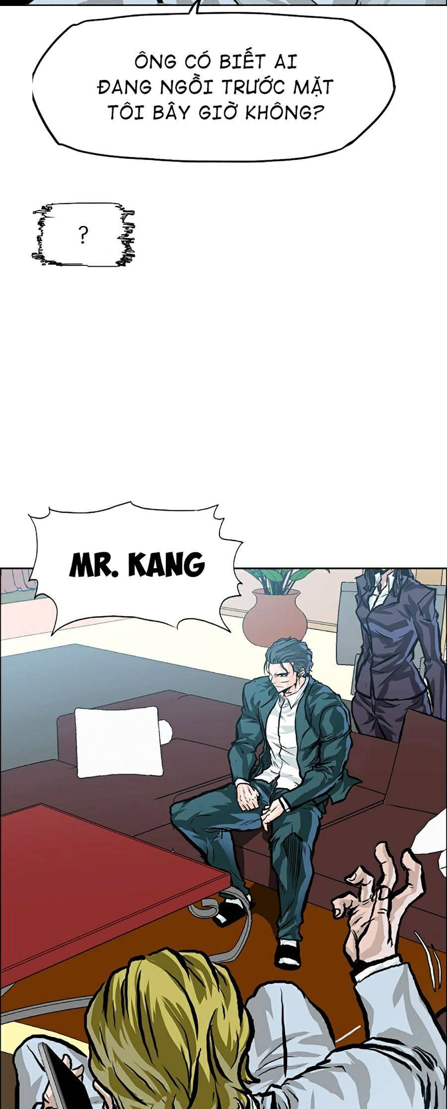 Bá Chủ Học Đường Ss4 Chapter 23 - 10