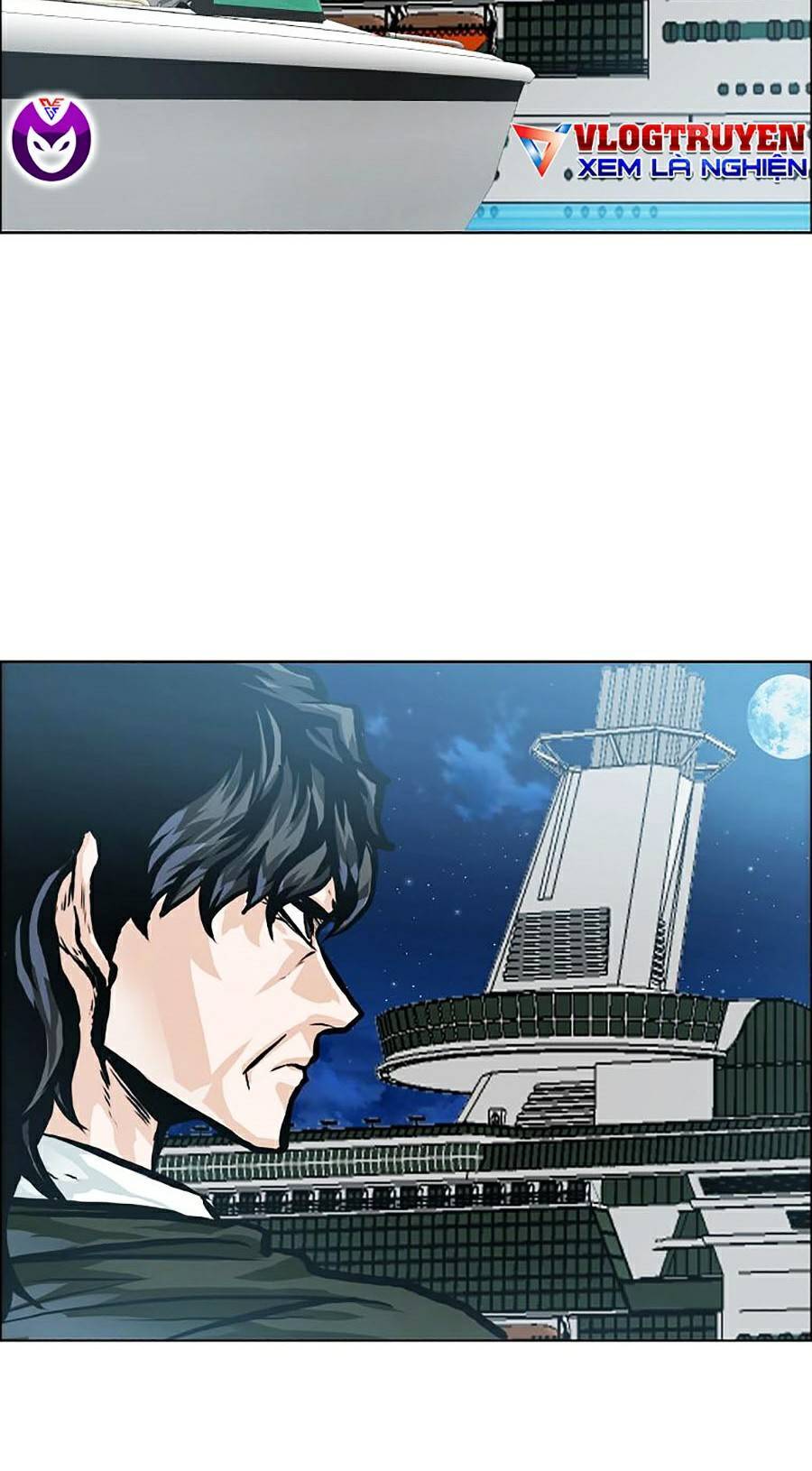 Bá Chủ Học Đường Ss4 Chapter 24 - 2