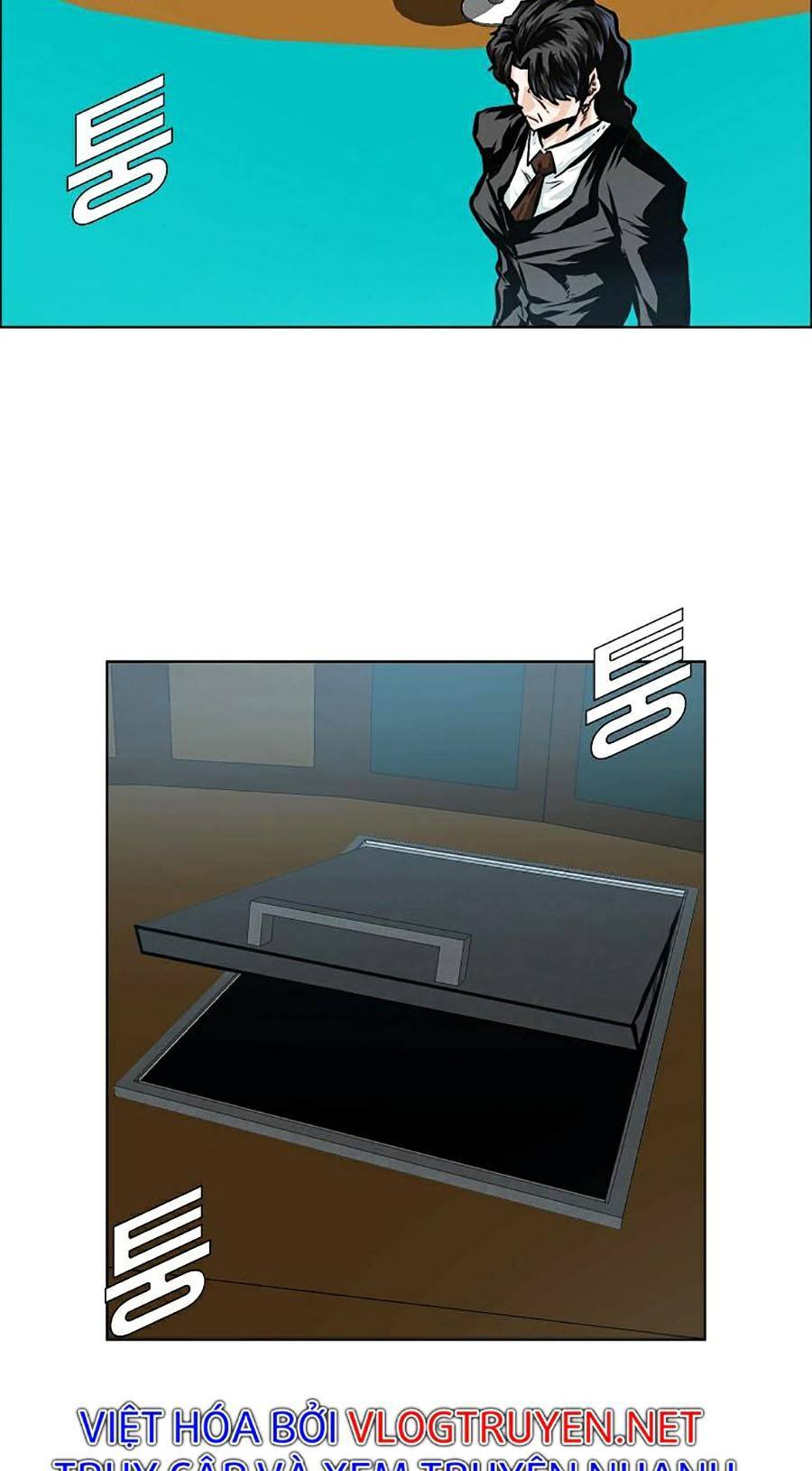 Bá Chủ Học Đường Ss4 Chapter 24 - 11