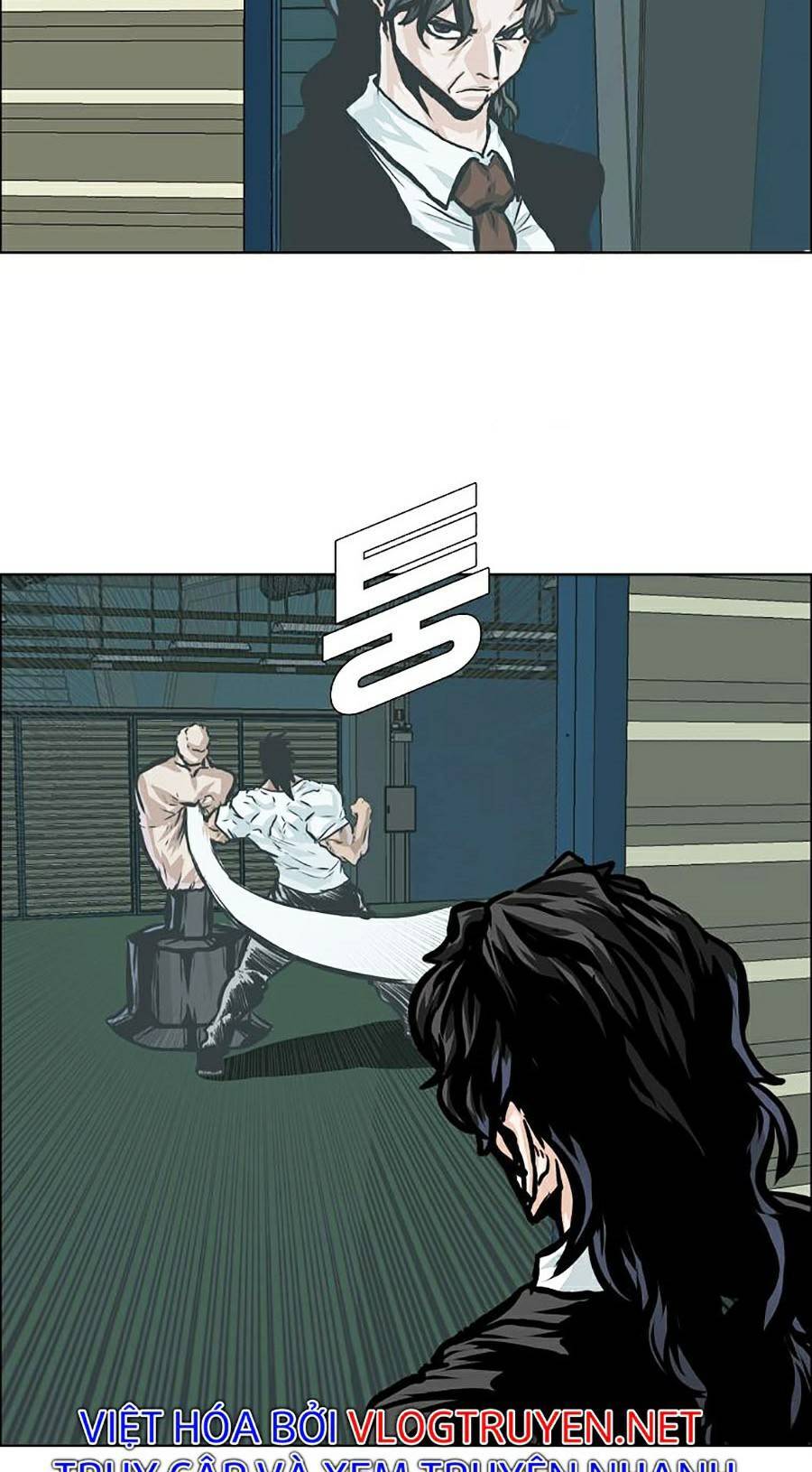 Bá Chủ Học Đường Ss4 Chapter 24 - 15