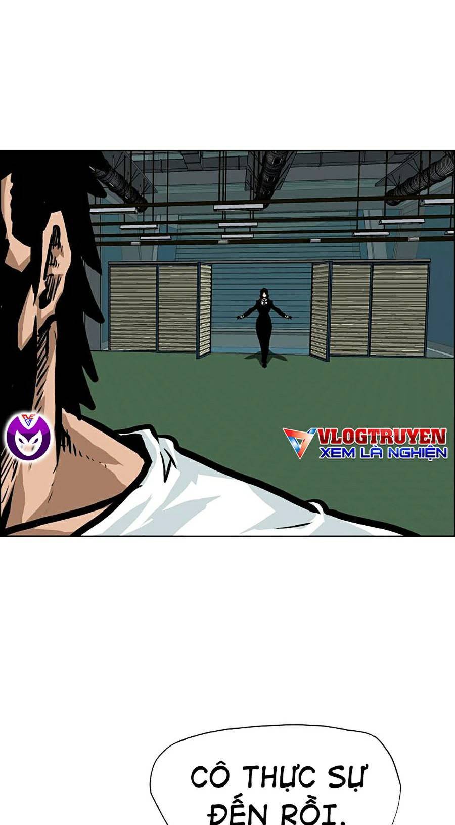 Bá Chủ Học Đường Ss4 Chapter 24 - 18