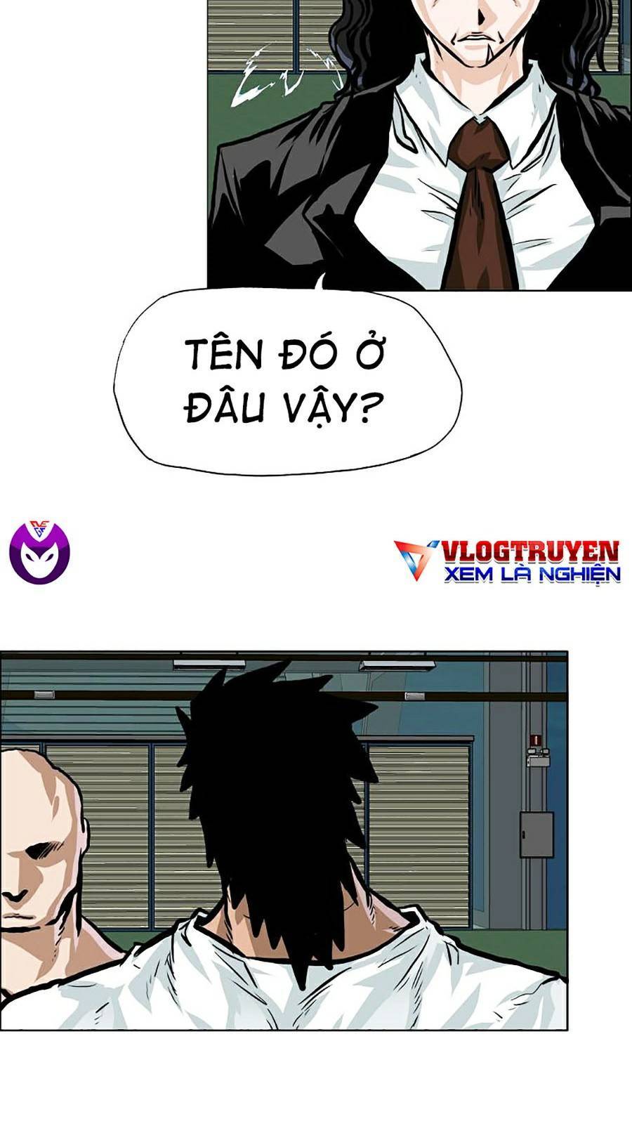 Bá Chủ Học Đường Ss4 Chapter 24 - 20