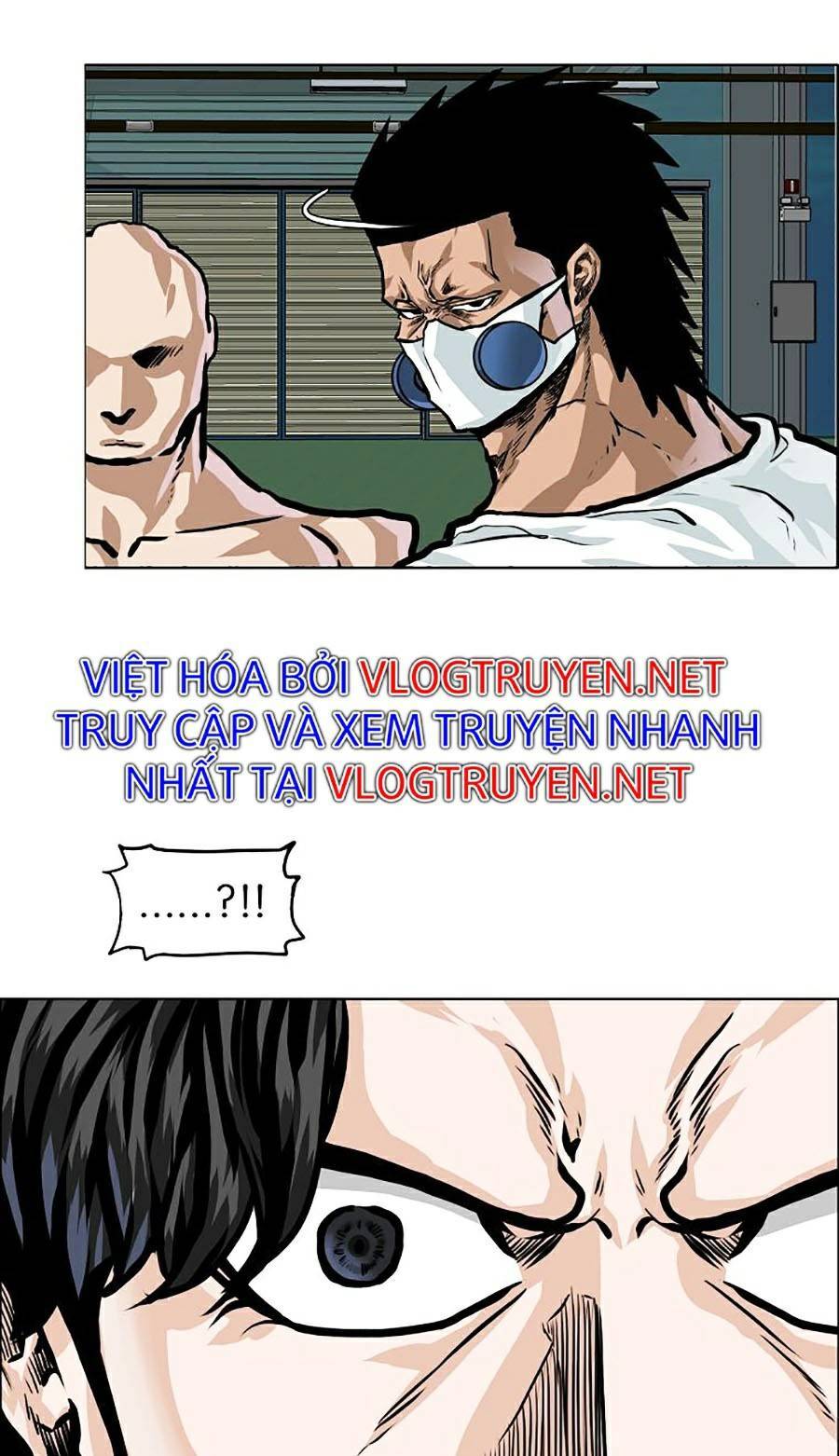 Bá Chủ Học Đường Ss4 Chapter 24 - 21