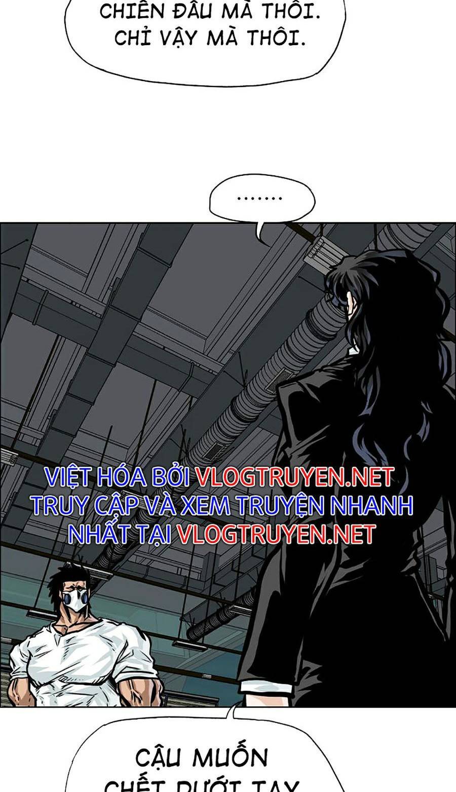 Bá Chủ Học Đường Ss4 Chapter 24 - 23