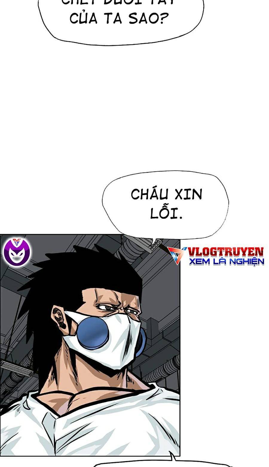 Bá Chủ Học Đường Ss4 Chapter 24 - 24