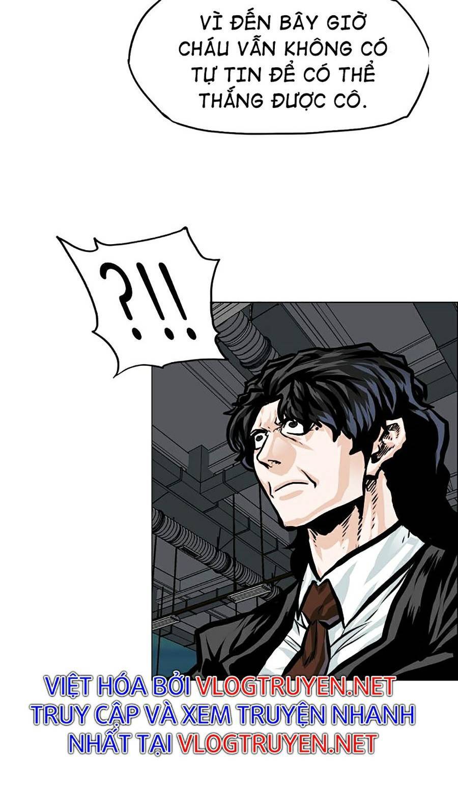 Bá Chủ Học Đường Ss4 Chapter 24 - 25