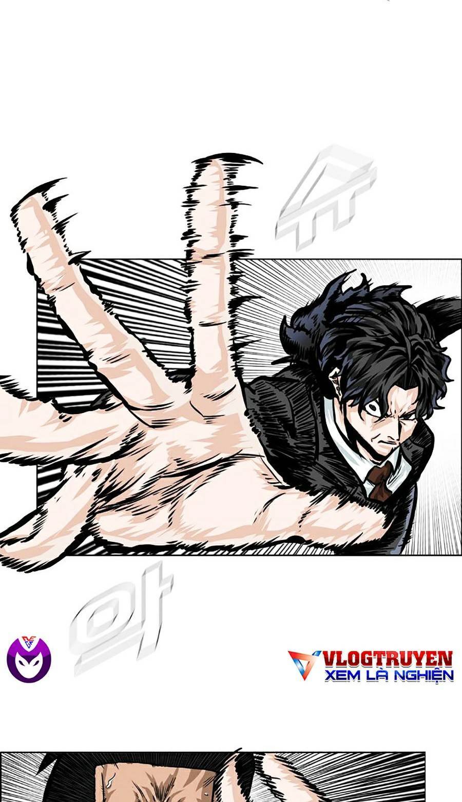 Bá Chủ Học Đường Ss4 Chapter 24 - 28