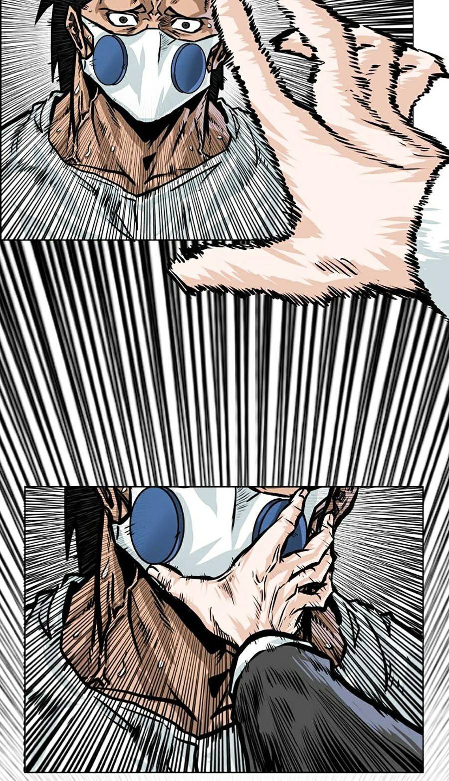 Bá Chủ Học Đường Ss4 Chapter 24 - 29