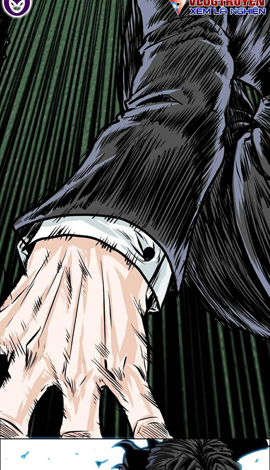 Bá Chủ Học Đường Ss4 Chapter 24 - 31