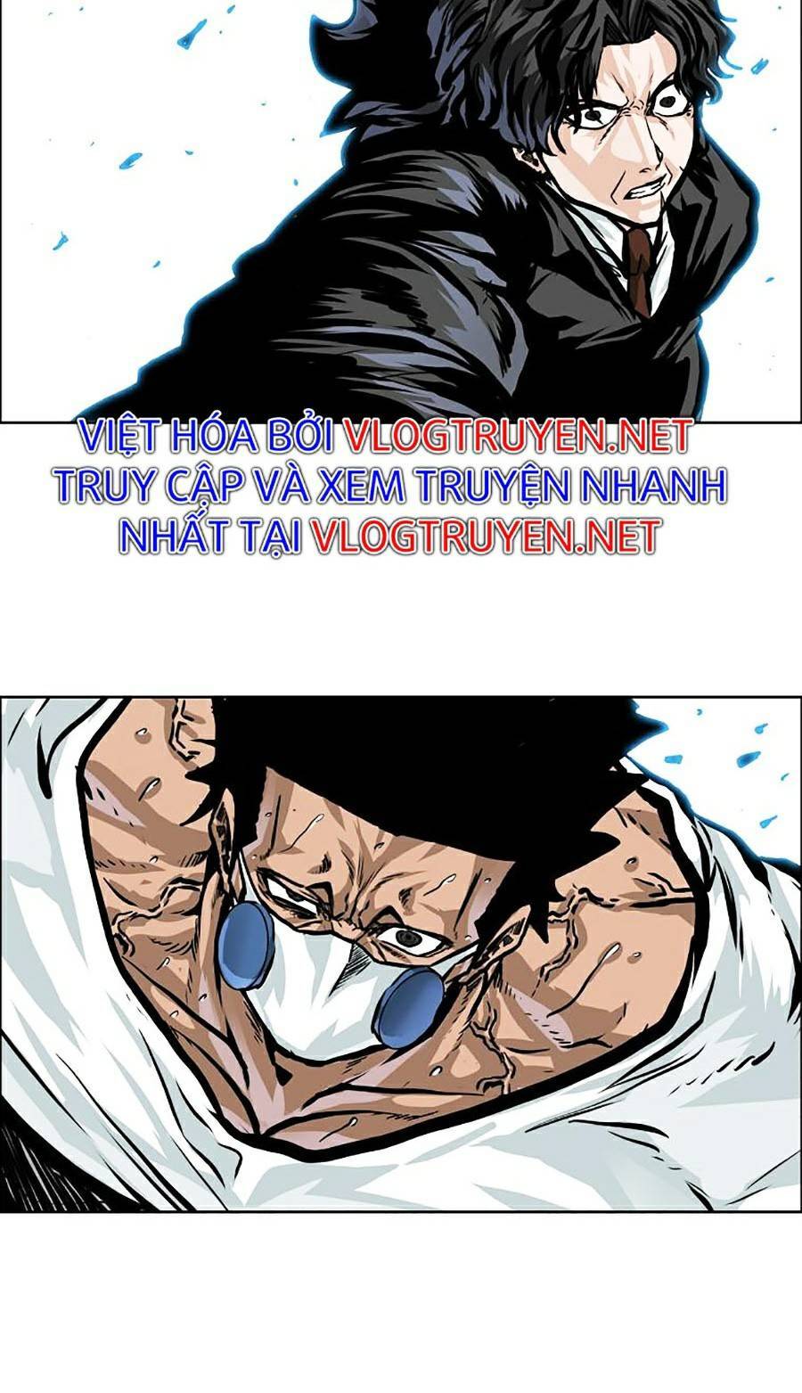 Bá Chủ Học Đường Ss4 Chapter 24 - 32