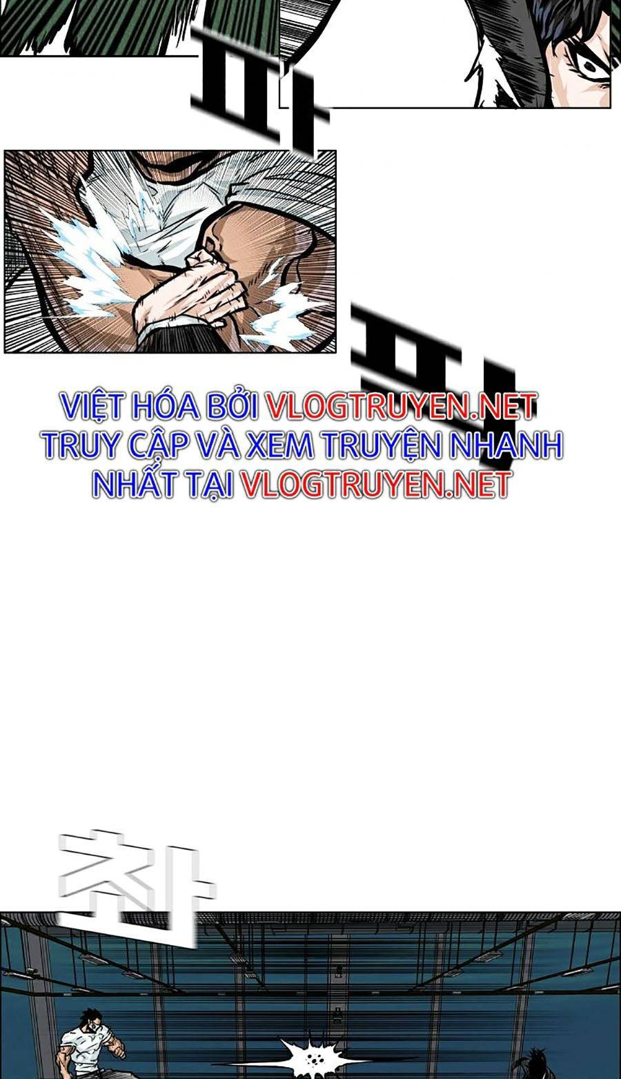 Bá Chủ Học Đường Ss4 Chapter 24 - 35