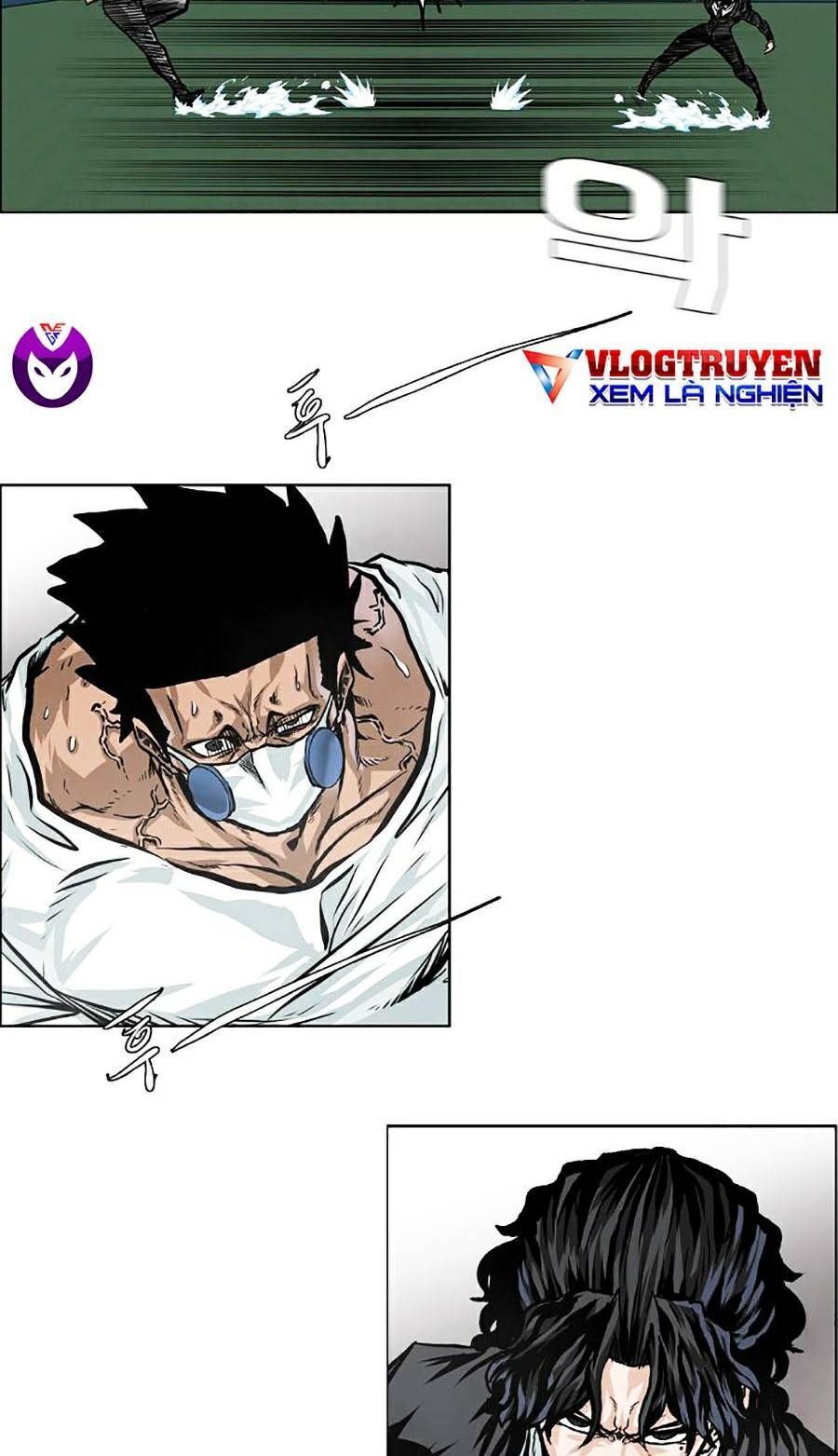 Bá Chủ Học Đường Ss4 Chapter 24 - 36