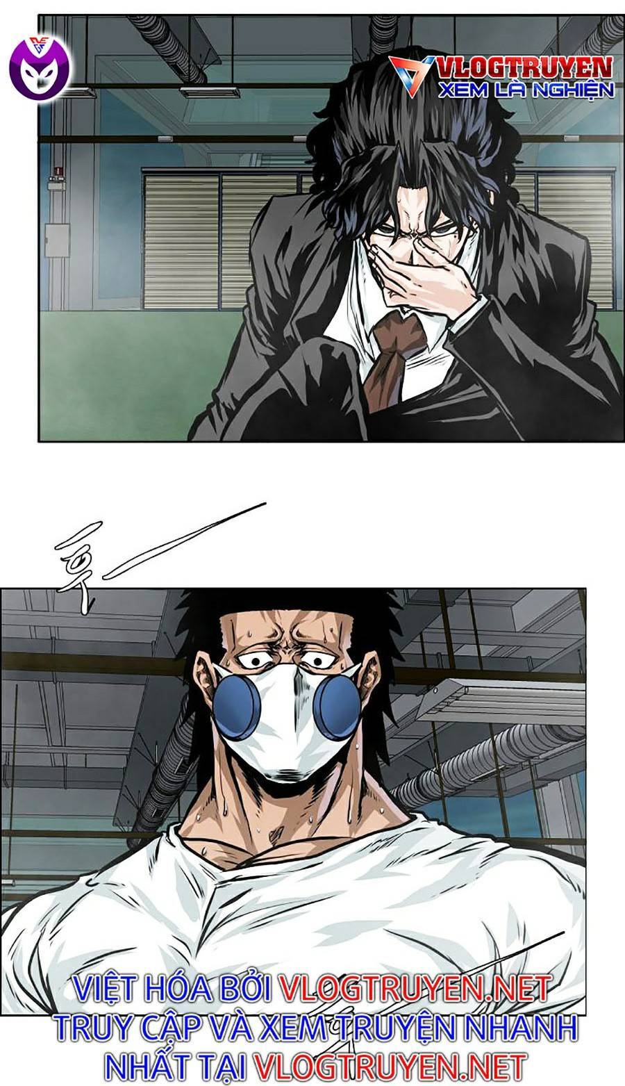 Bá Chủ Học Đường Ss4 Chapter 24 - 38