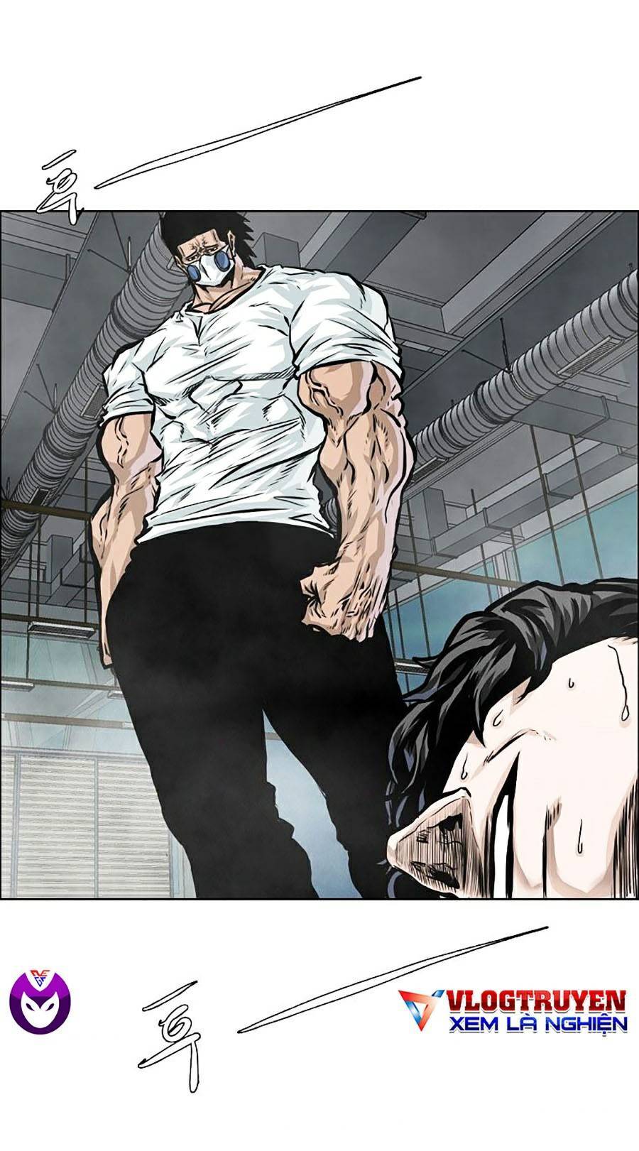 Bá Chủ Học Đường Ss4 Chapter 24 - 41