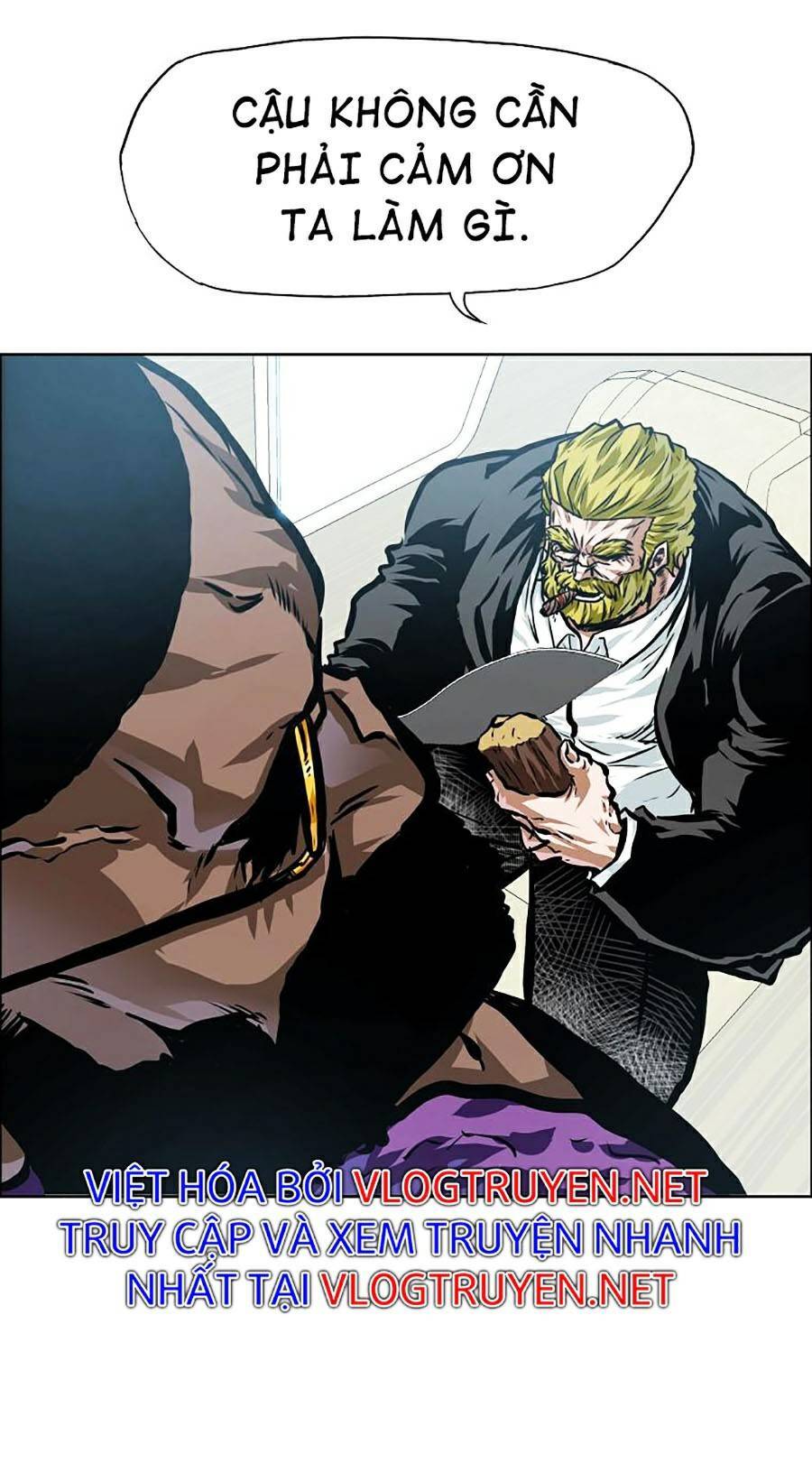 Bá Chủ Học Đường Ss4 Chapter 24 - 47