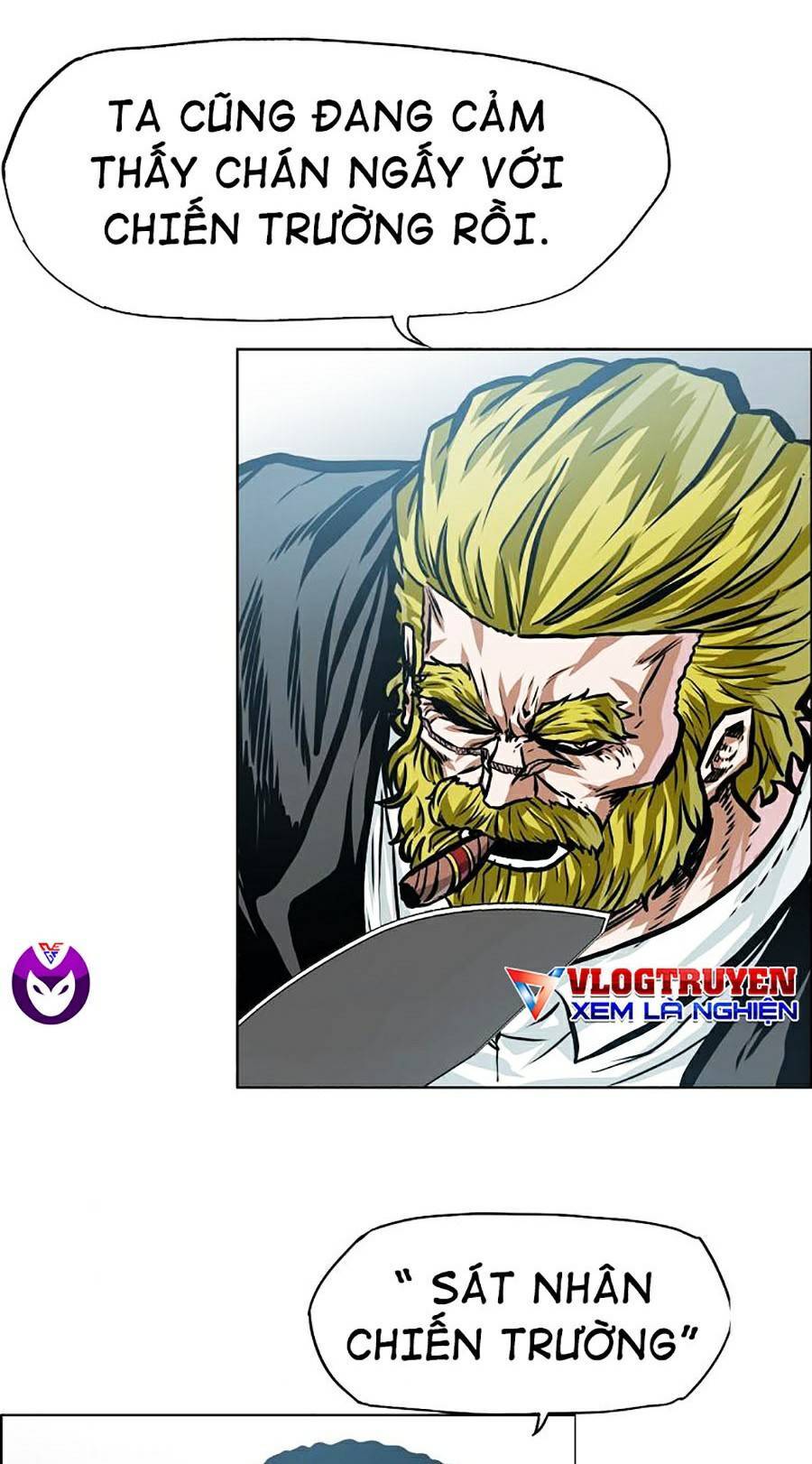 Bá Chủ Học Đường Ss4 Chapter 24 - 48