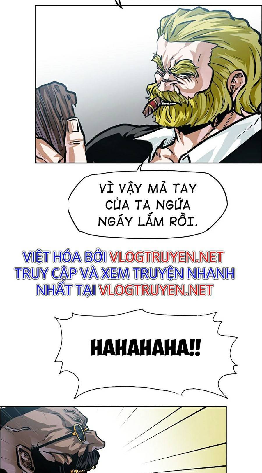 Bá Chủ Học Đường Ss4 Chapter 24 - 51