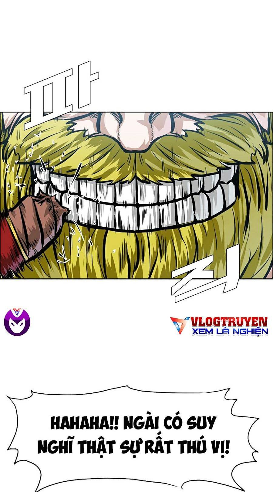 Bá Chủ Học Đường Ss4 Chapter 24 - 54