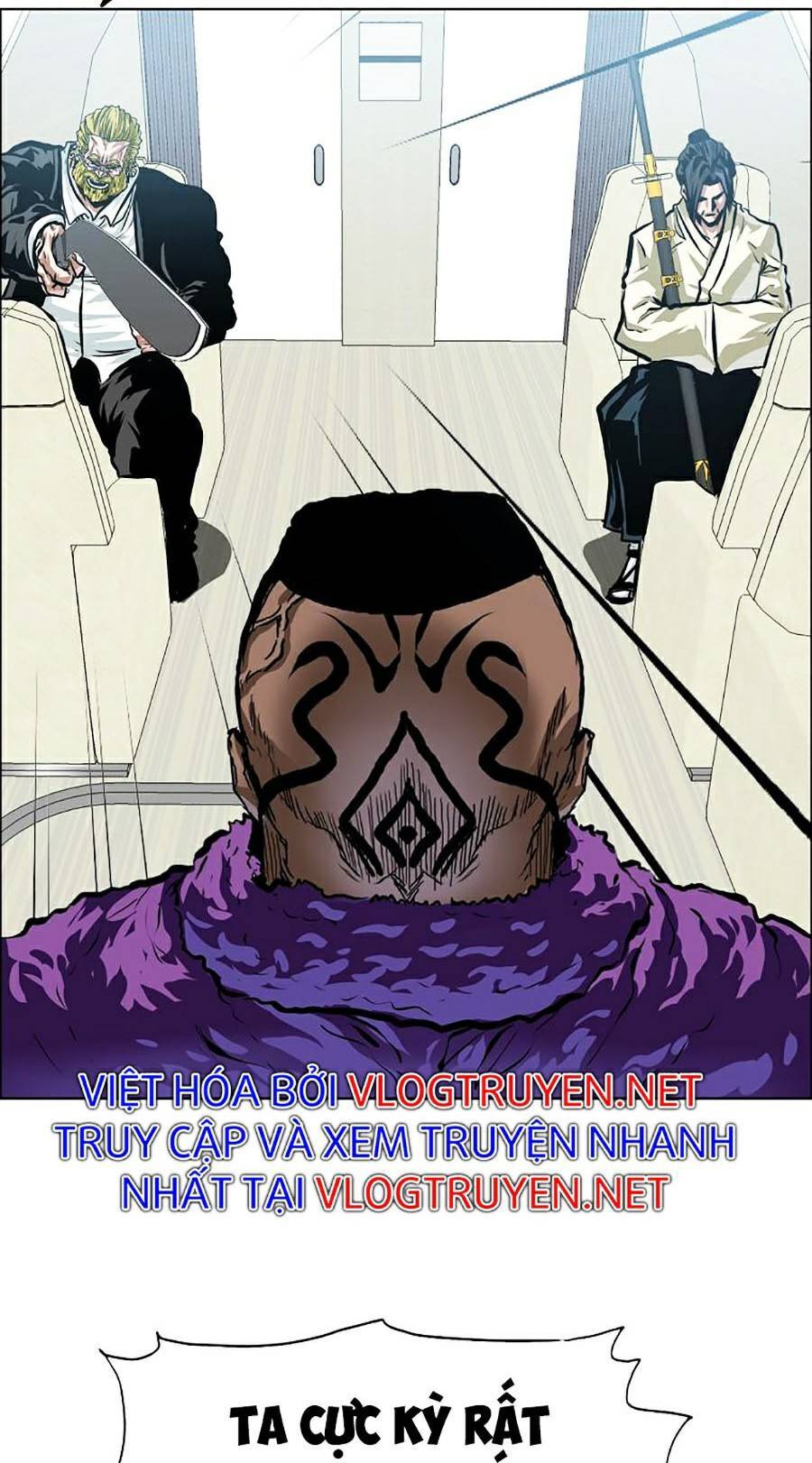 Bá Chủ Học Đường Ss4 Chapter 24 - 55