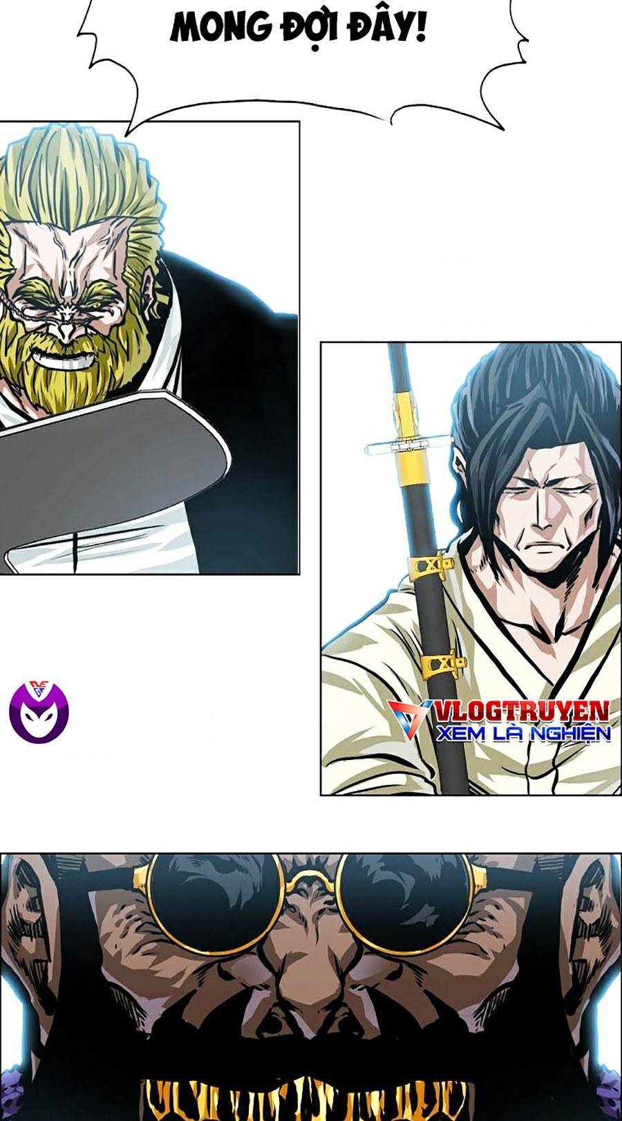 Bá Chủ Học Đường Ss4 Chapter 24 - 56