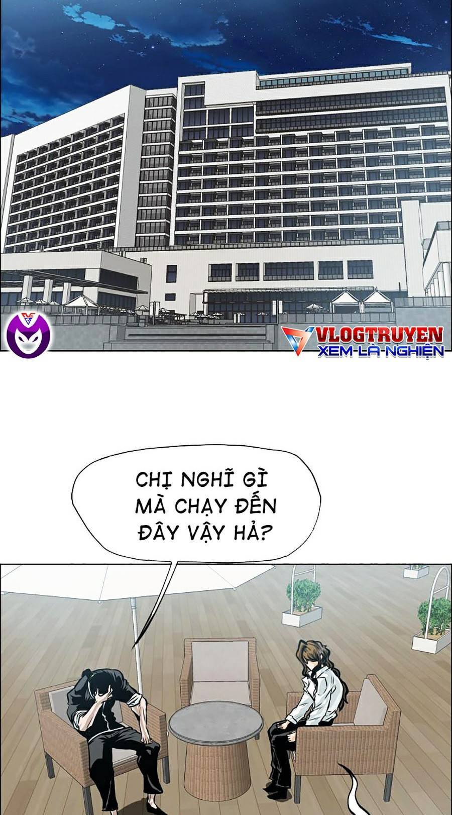 Bá Chủ Học Đường Ss4 Chapter 24 - 58