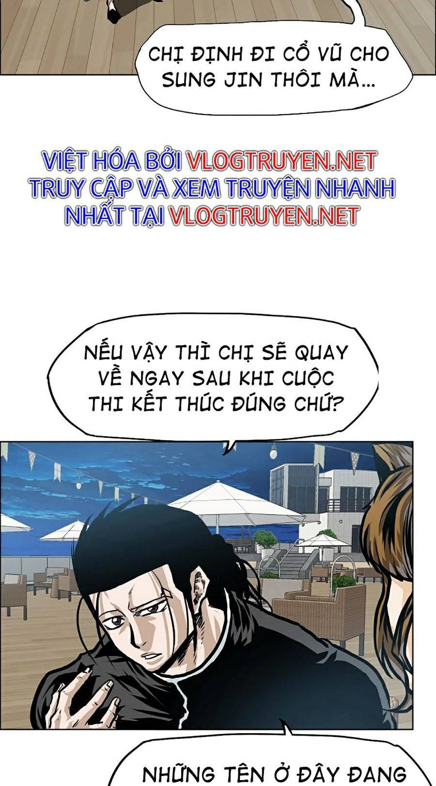 Bá Chủ Học Đường Ss4 Chapter 24 - 59