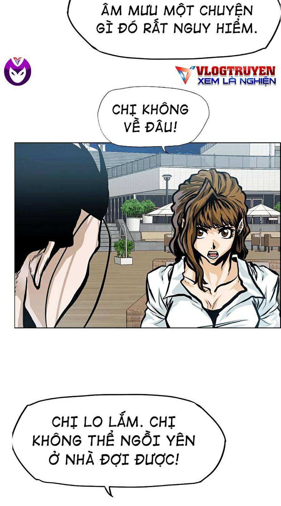 Bá Chủ Học Đường Ss4 Chapter 24 - 60