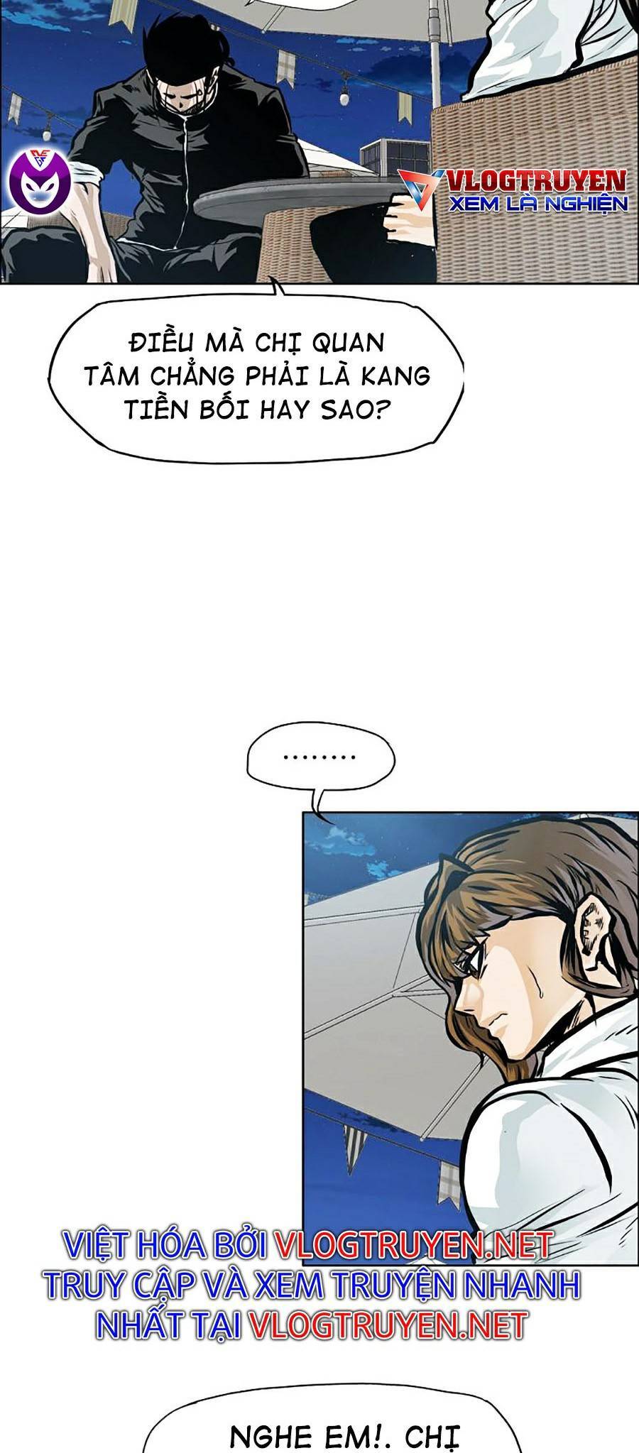 Bá Chủ Học Đường Ss4 Chapter 24 - 62