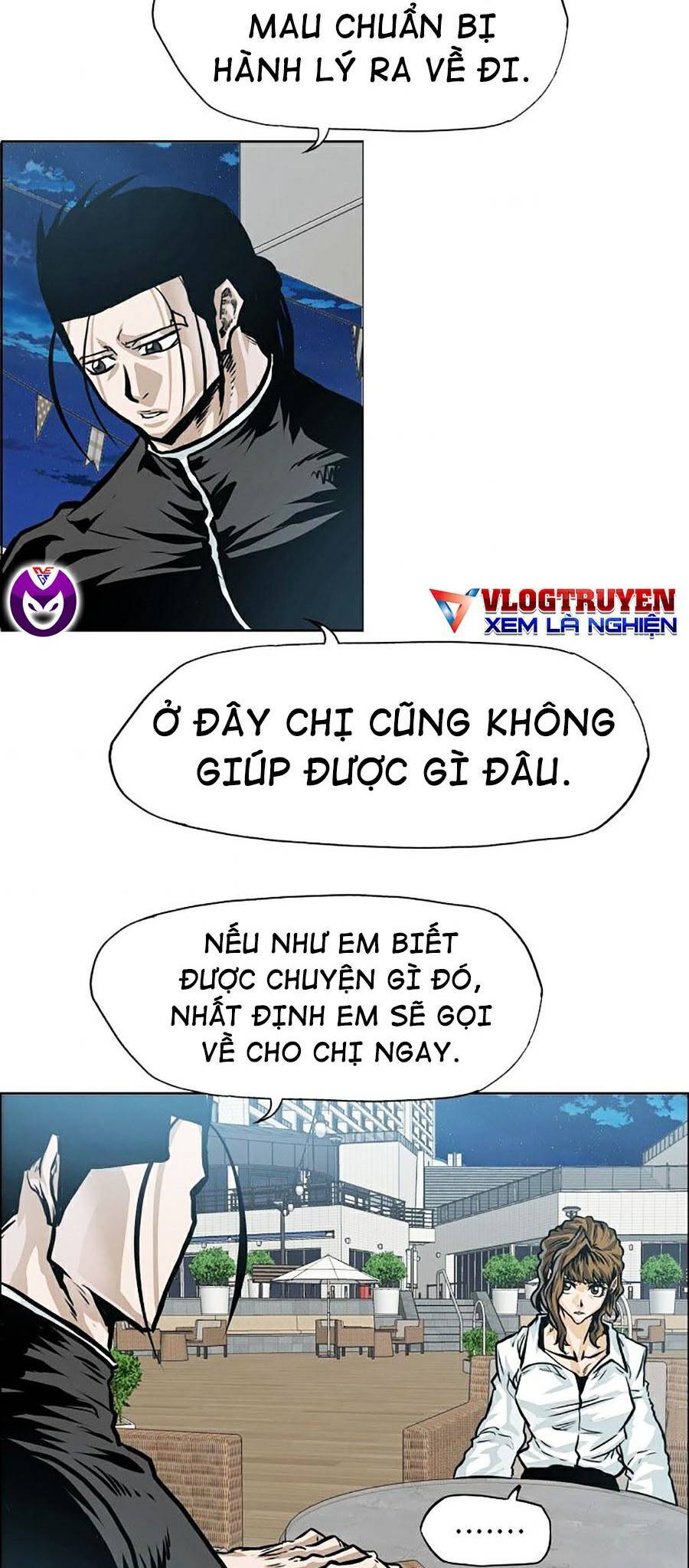 Bá Chủ Học Đường Ss4 Chapter 24 - 63