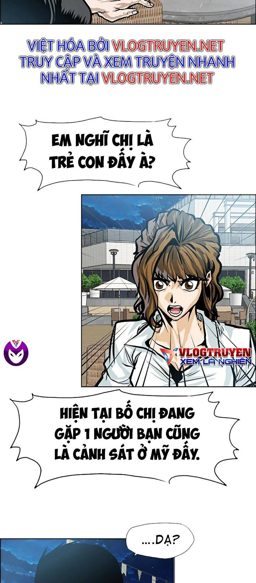 Bá Chủ Học Đường Ss4 Chapter 24 - 64