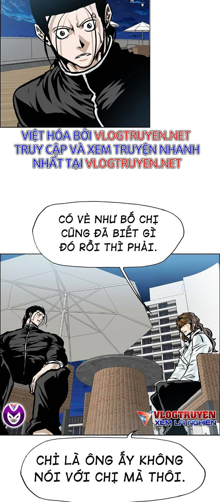 Bá Chủ Học Đường Ss4 Chapter 24 - 65