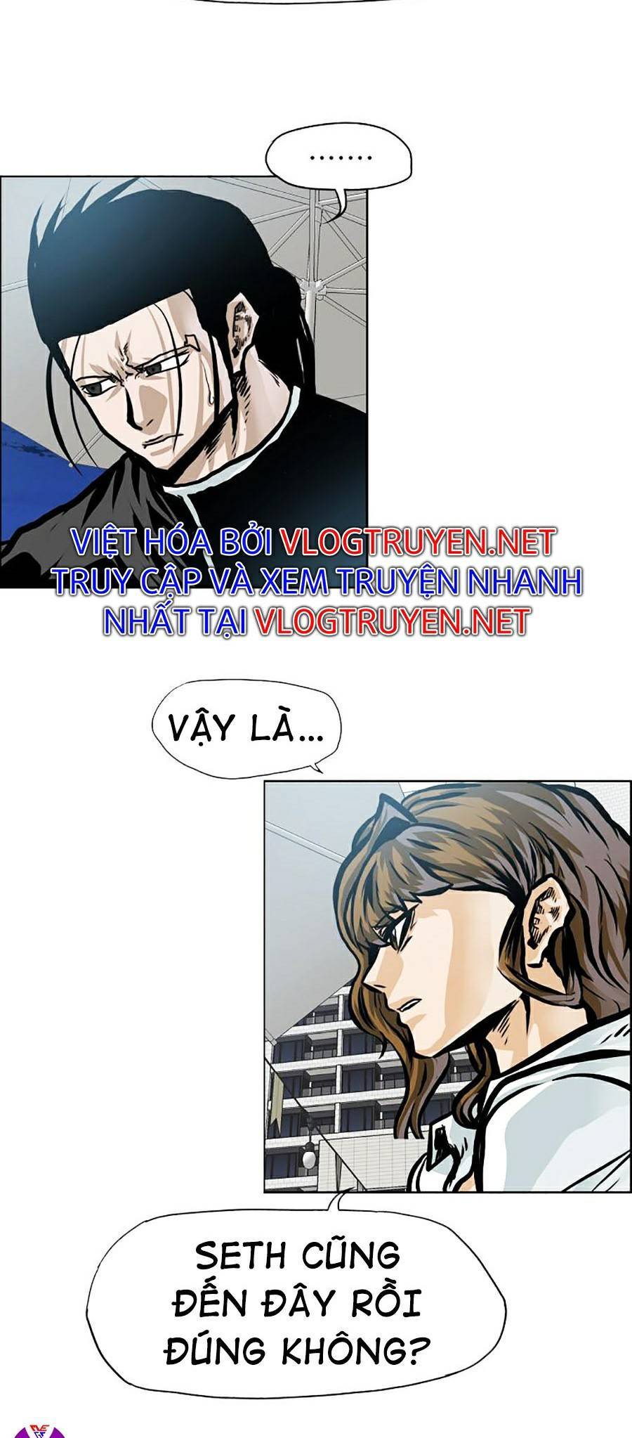 Bá Chủ Học Đường Ss4 Chapter 24 - 66