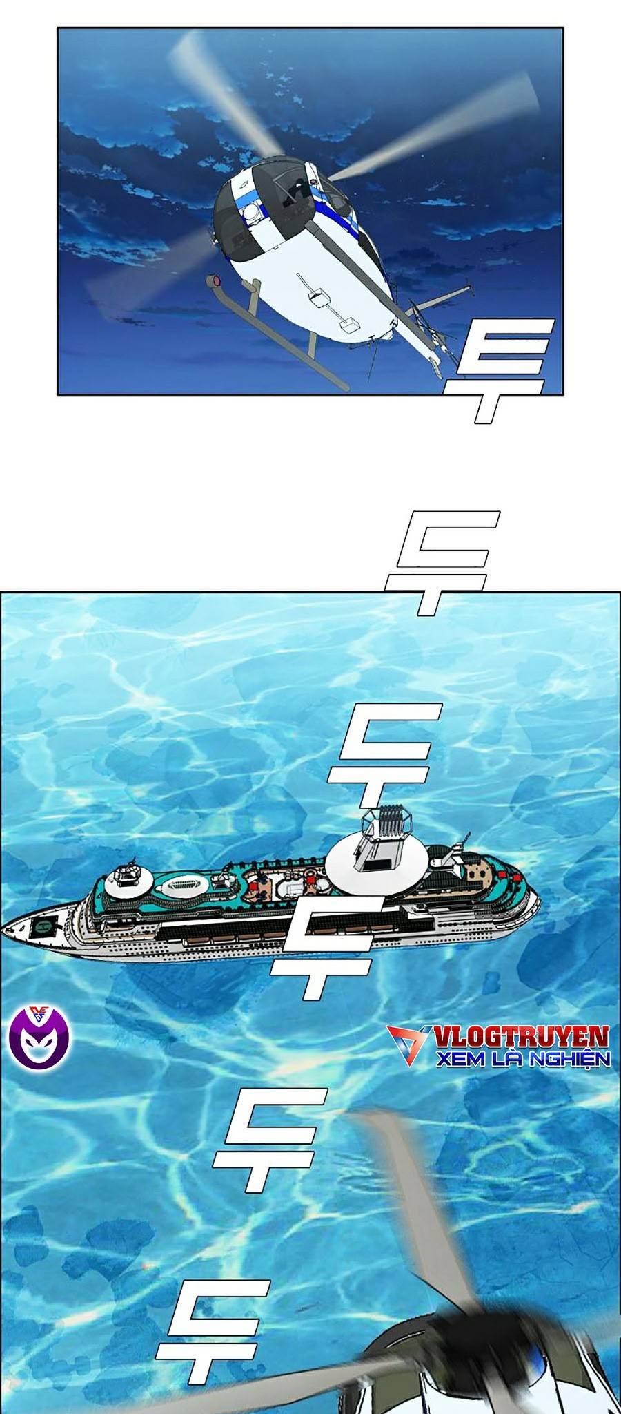 Bá Chủ Học Đường Ss4 Chapter 24 - 68